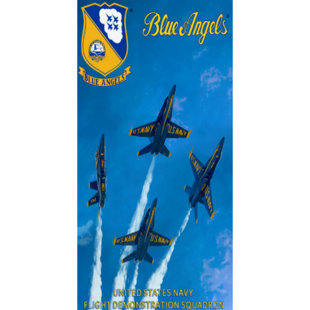 Lightweight Beach Towel
