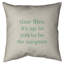 Coussin décoratif intérieur/extérieur time vole-44610226-44610230