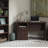 Huckins 2 Piece Computer Desk Office Set-85019771