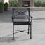 Outdoor Dining Armchair-1408892736
