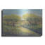 «Luxe Metal Art« Garden Path II »par Tim O'Toole» par Tim O'Toole-1608258076