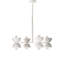 Santorini 8 - Light Chandelier-489220039