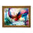 Bubbles 2 Framed Print-1328629241-1330102028
