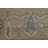 Vegetable Dye Gray Oushak Turkish Area Rug 9x12