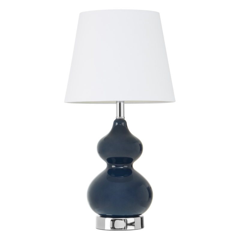 Comer Table Lamp