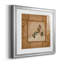 «A Mother's Love» - peinture encadrée-35938670-36148004