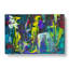 Abstract Art Painting Vol.165 by S.Johnson - Wrapped Canvas-55301056