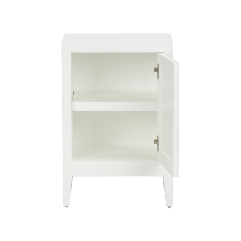 Mariposa Side Table