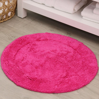 Tapis de salle de bain