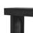 Stylish Rustic Narrow Console Table With Storage Drawers-207262300