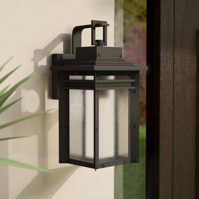 Bertraut LED Wall Light