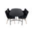 Skate 4 - Person Dining Set