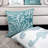 Karael Throw Pillow-40333138
