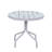 Outdoor Chaise Lounge with Table-1526595558-1526595559