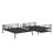 Metal Bunk Bed With Underbed Trundle-559389414-559389413
