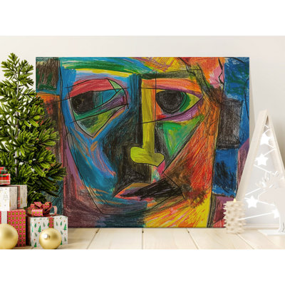 Wrapped Canvas Print Set