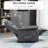 Forester Lift Assist Power Recliner-387871612