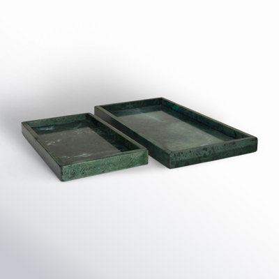 Marble Decorative Tray