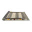 Tapis contemporain gris / orange Parlier-928000130