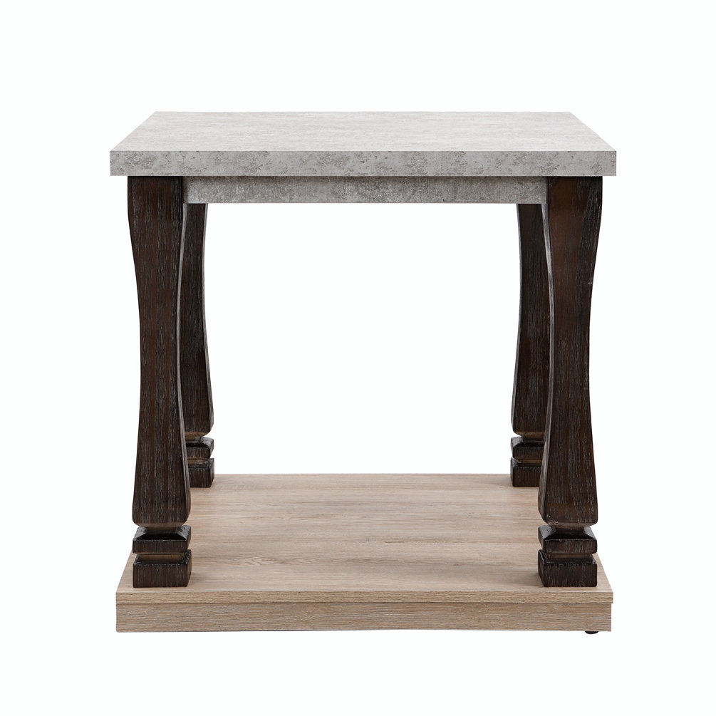 Alcott Hill® End Table | Wayfair