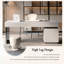 Bureau rectangulaire 62,99 po-1759021337