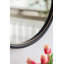 Miroir rond 19,5 po Cleveland-123508685