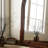 Wood Framed Wall Mirror-1811845297-1811845302