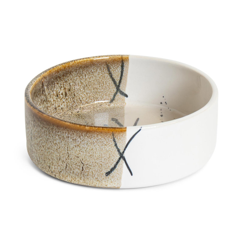Savana Edge Cereal Bowl