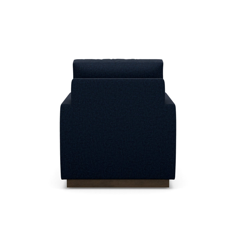 Meadow View Swivel Chair, 2369-32, Charcoal