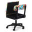 Chaise de bureau Arrow