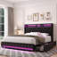 3 Piece Bedroom Set-880631327