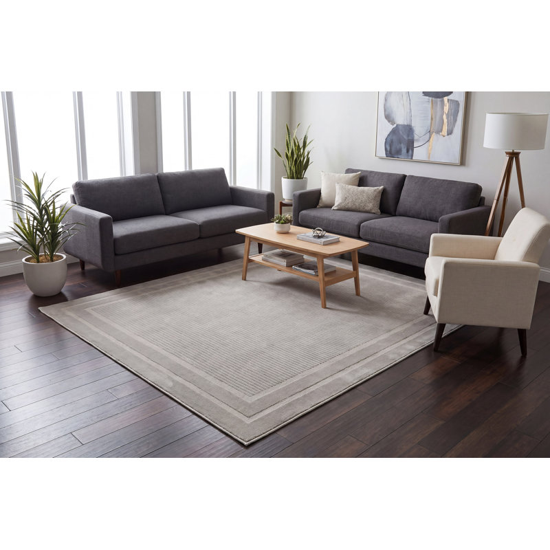 Quynn Rug, Rectangle 9' x 12'6"