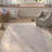 Gosselin Polka Dots Handmade Tufted Wool Grey Area Rug-597761801