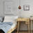 Adilah Black Wood Gallery Wall Picture Frame Set 