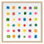 Test Pattern 3 Print by Renee Stramel-856667353-856667357