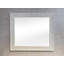 Meadowdale Solid Wood Framed Wall Mounted Accent Mirror-1741474059