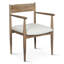 Bijou Upholstered Dining Chair