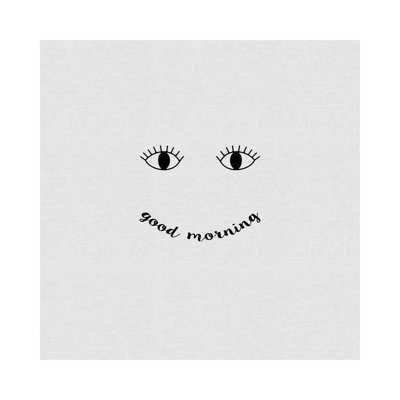 Good Morning by Orara Studio - Wrapped Canvas Gallery-Wrapped Canvas Giclée