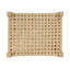 Tabouret de coiffeuse en bois massif Kathleen-70103390