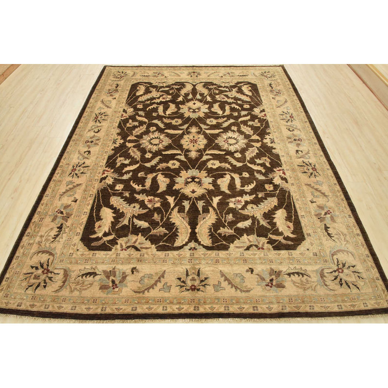 Tapis unique 8 pi 2 po x 9 pi 9 po Exel