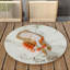  Plateau tournant Otelia Sintered Stone (table non incluse)-665640562-665640557