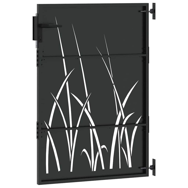Double Gate with Lock, 105 x 125 cm