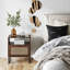 Table de bout avec rangement Clester-411733908