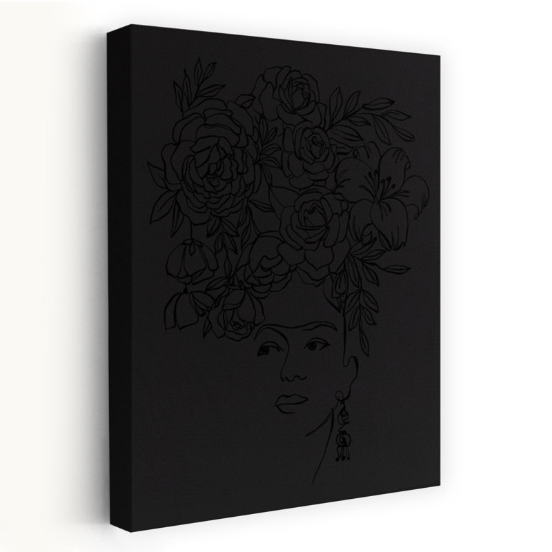 Art contemporain, art contemporain abstrait, H 24 po x l 16 po