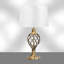 Wauneta 61cm Table Lamp-106542928