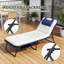 Chaise longue d'extérieur, chaise longue pliante-1960652989