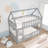 Ballymena Kids Twin Over Twin Bunk Bed-487503822