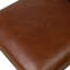 Marna Dining Chair-Dulane Mahogany