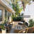 Solar Power LED Edison Bulb Outdoor String Lights