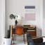 « painted tressage iv », reproduction d’impression sur toile tendue-27699594-72448322-72448323